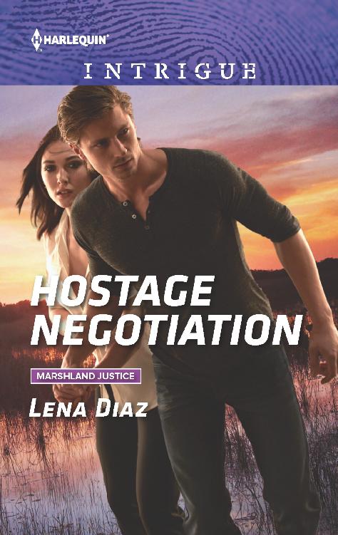 Hostage Negotiation by Lena Diaz