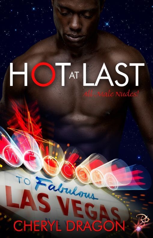 Hot at Last (2014) by Cheryl Dragon