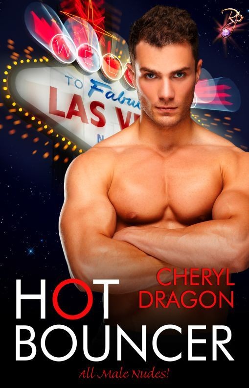 Hot Bouncer (2013) by Cheryl Dragon