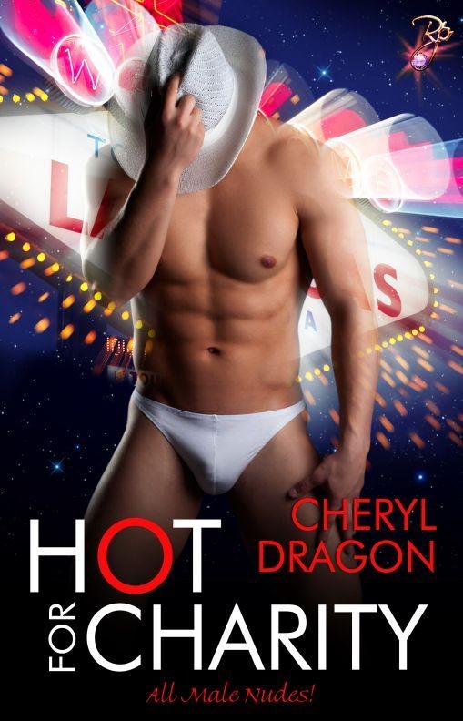 Hot for Charity (2014) by Cheryl Dragon