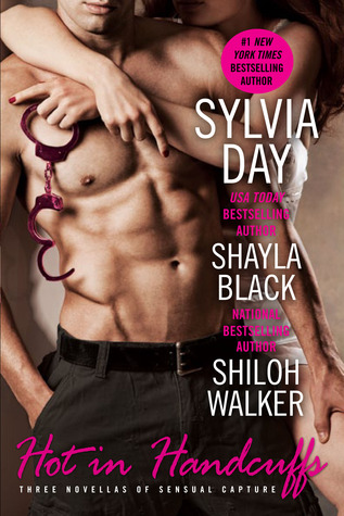 Hot in Handcuffs (2012) by Sylvia Day
