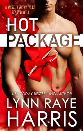 Hot Package (2000)