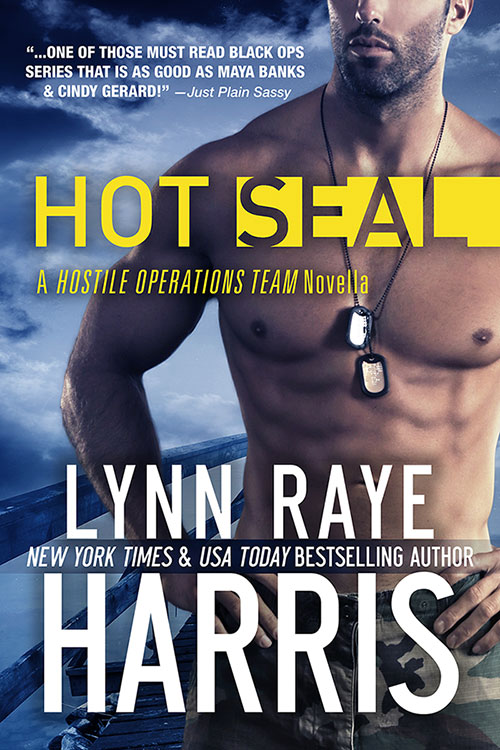 Hot SEAL (2015) by Lynn Raye Harris