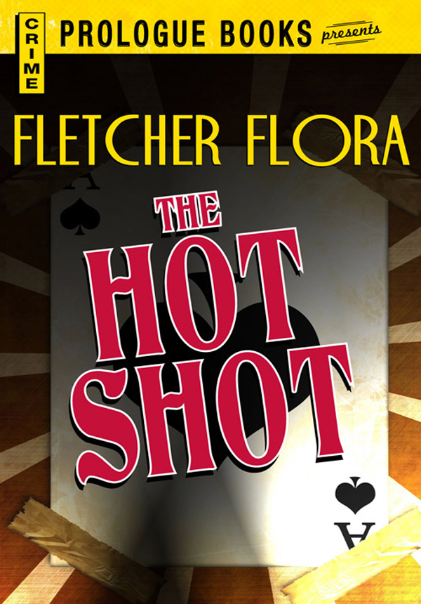 Hot Shot (1956) by Flora, Fletcher