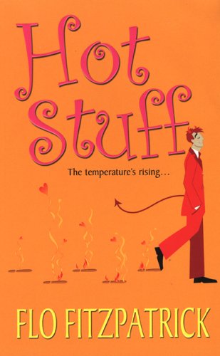 Hot Stuff (2005) by Flo Fitzpatrick