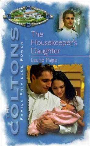 Housekeeper's Daughter (2001)