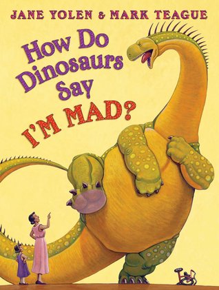 How Do Dinosaurs Say I'm Mad? (2013)