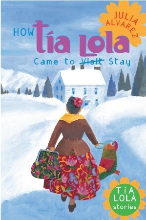 How Tia Lola Came to (Visit) Stay (2002)