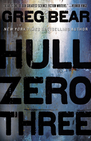 Hull Zero Three (2010)