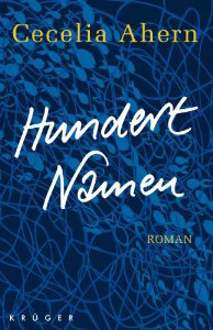 Hundert Namen (2012) by Cecelia Ahern