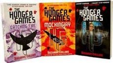 Hunger Games Triology (2010) by Suzanne Collins