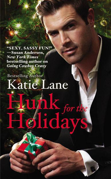 Hunk for the Holidays by Katie Lane