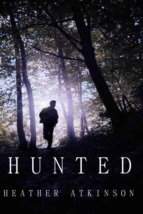 Hunted by Heather Atkinson