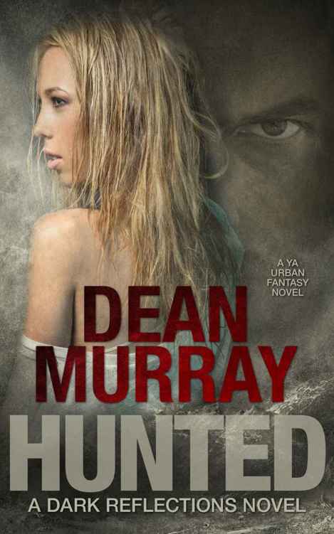Hunted by Dean Murray