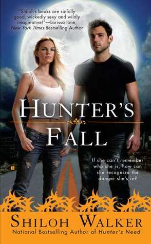 Hunter's Fall (2011)