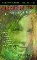 Hunters of the Dusk (2005) by Darren Shan