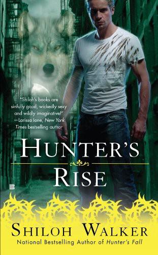Hunter's Rise by Walker, Shiloh
