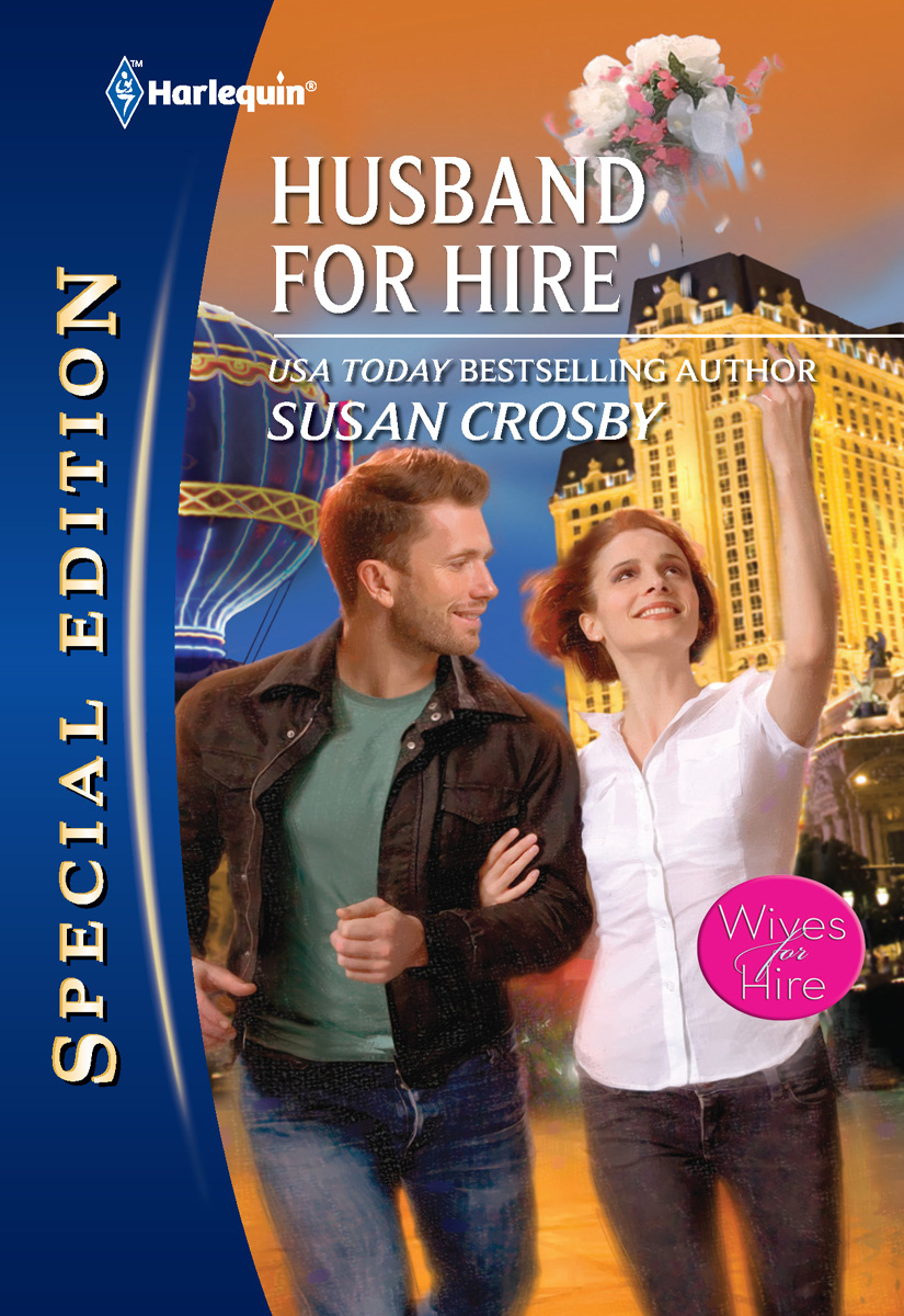 Husband for Hire (2011) by Susan Crosby