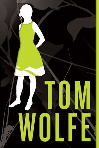 I am Charlotte Simmons (2005) by Tom Wolfe
