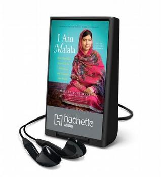 I Am Malala: The Girl Who Stood Up for Education and Changed the World (2014)