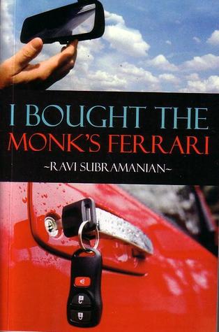 I Bought the Monk’s Ferrari (2008)