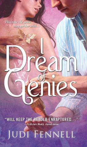 I Dream of Genies (2011)