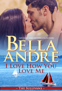 I Love How You Love Me (2000) by Bella Andre