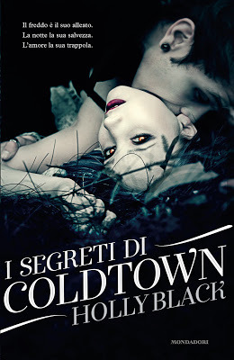 I segreti di Coldtown (2013) by Holly Black
