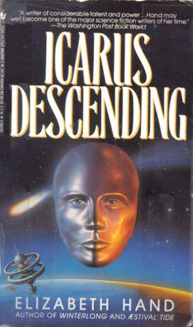 Icarus Descending (1993) by Elizabeth Hand