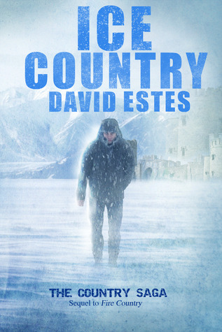 Ice Country (2000) by David Estes
