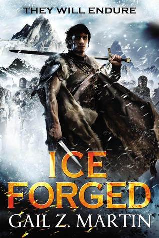 Ice Forged (2013)