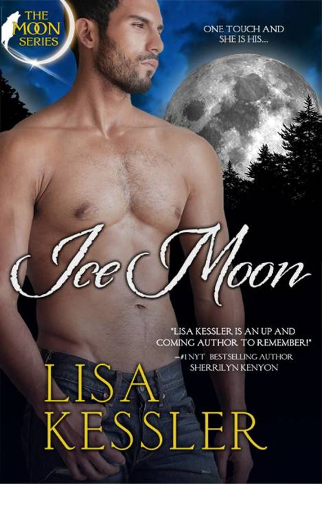 Ice Moon by Lisa Kessler