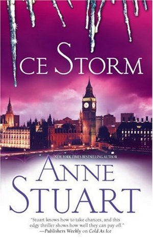 Ice Storm (2007) by Anne Stuart