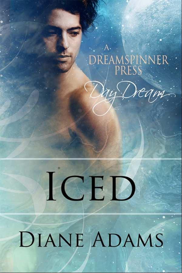 Iced by Diane  Adams