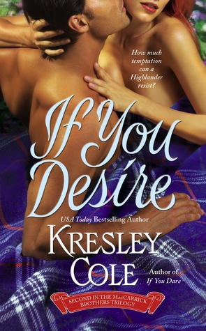 If You Desire (2007) by Kresley Cole