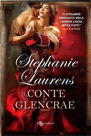 Il conte di Glencrae (2012) by Stephanie Laurens