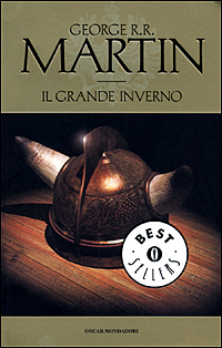 Il grande inverno (1996) by George R.R. Martin