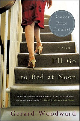 I'll Go to Bed at Noon (2005)