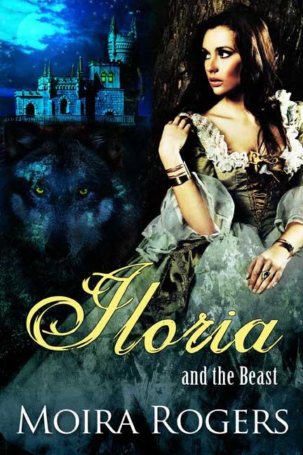 Iloria by Moira Rogers