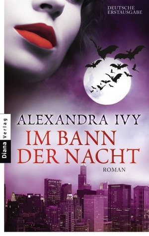 Im Bann der Nacht (2010) by Alexandra Ivy