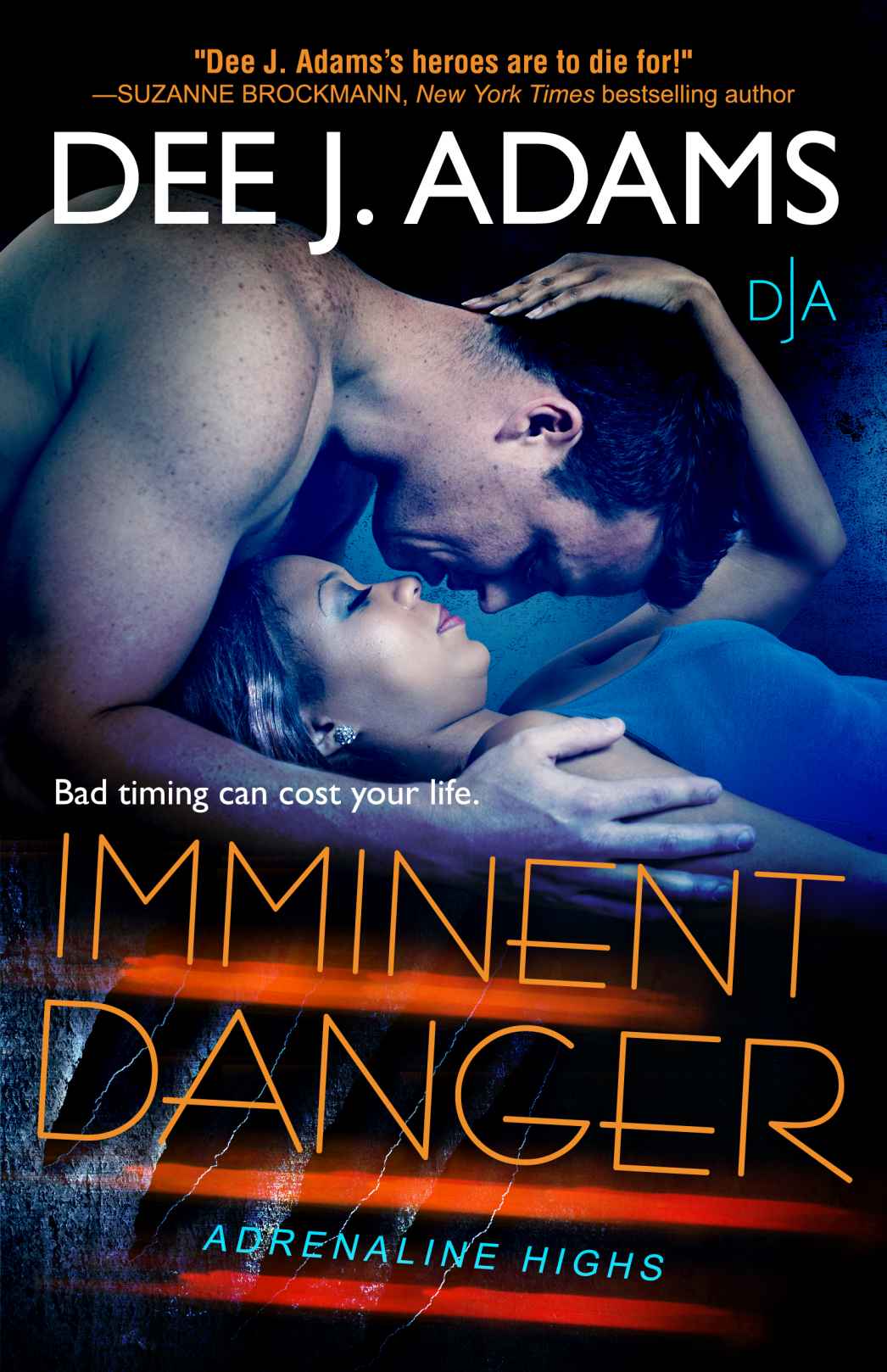 Imminent Danger (Adrenaline Highs) by Unknown