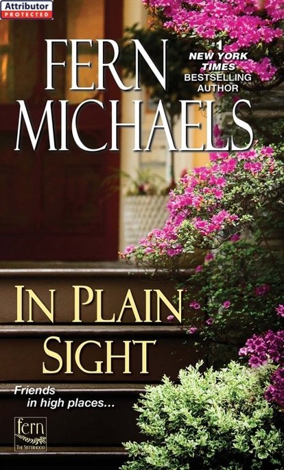 In Plain Sight by Fern Michaels