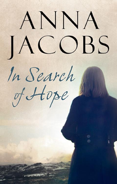 In Search of Hope by Anna Jacobs