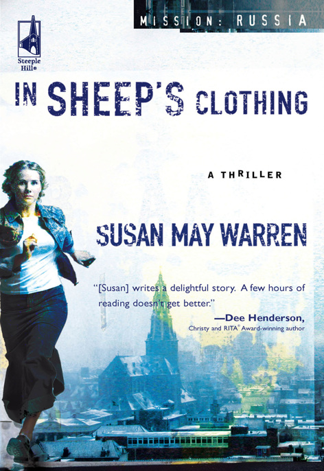 In Sheep's Clothing by Susan May Warren