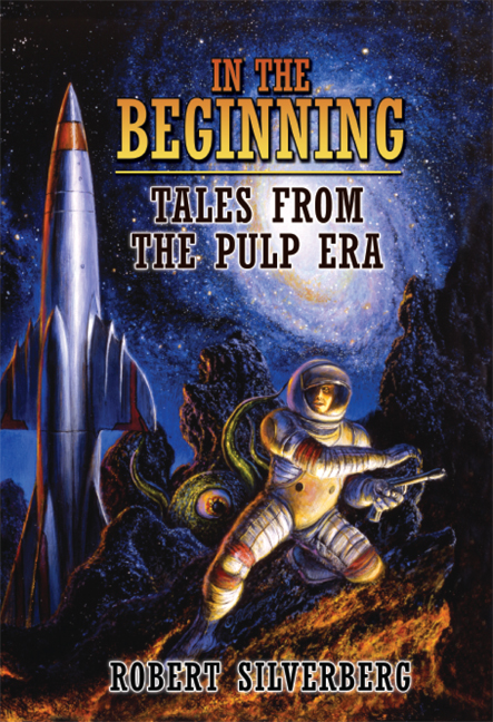 In the Beginning by Robert Silverberg