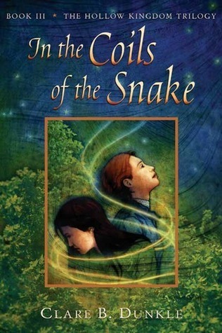 In the Coils of the Snake (2006) by Clare B. Dunkle