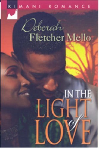 In The Light Of Love (2007) by Deborah Fletcher Mello
