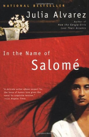 In the Name of Salome (2001)