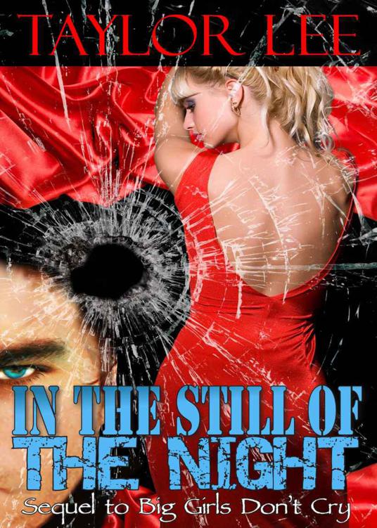 In the Still of the Night:Sexy Romantic Suspense (Book 2 The Blonde Barracuda's Sizzling Suspense Series) by Lee, Taylor