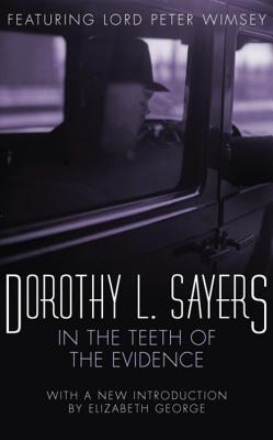 In the Teeth of the Evidence (1969) by Dorothy L. Sayers